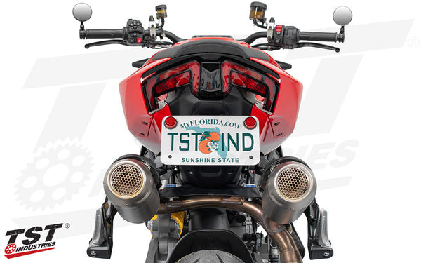 TST Elite-1 Fender Eliminator | Multiple Models