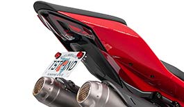 TST Elite-1 Fender Eliminator | Multiple Models