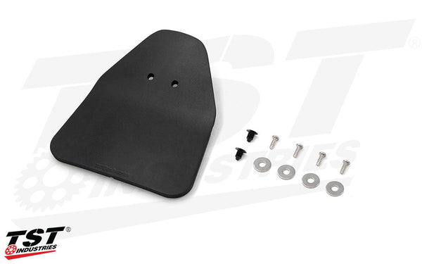 TST Undertail Closeout for Yamaha YZF-R3 2025+