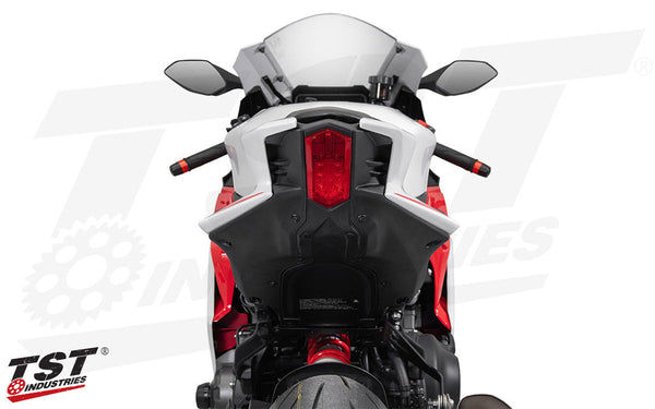 TST Undertail Closeout for Yamaha YZF-R9 2025+