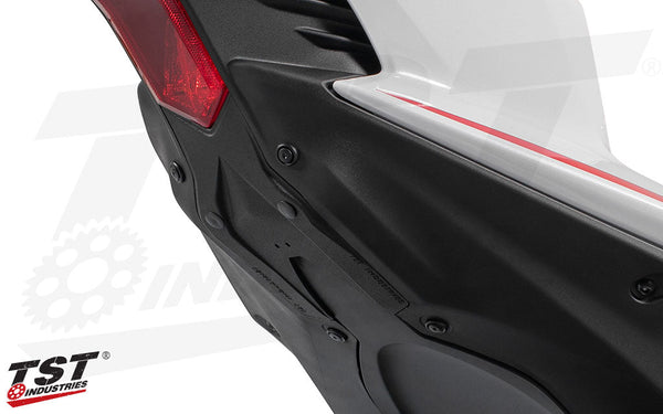 TST Undertail Closeout for Yamaha YZF-R9 2025+