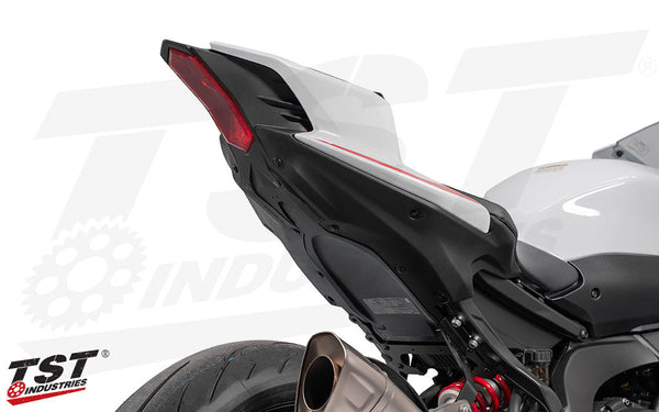 TST Undertail Closeout for Yamaha YZF-R9 2025+
