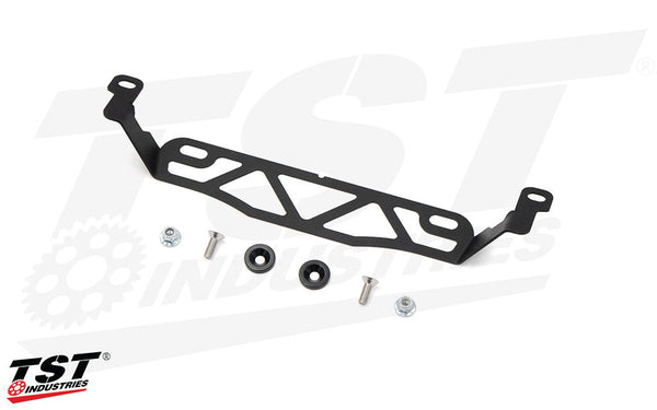 TST Elite-1 Low-Mount Fender Eliminator for Yamaha YZF-R9 2025+