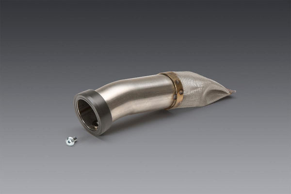 250/350/450 SXF/FC/FX 23-27 RS12 Slip-on Exhaust / Aluminum Muffler