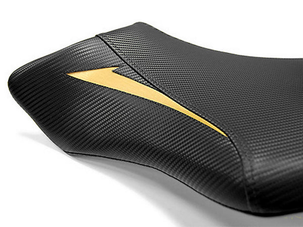 Yamaha | R1 07-08 | Raven | Rider Seat Cover