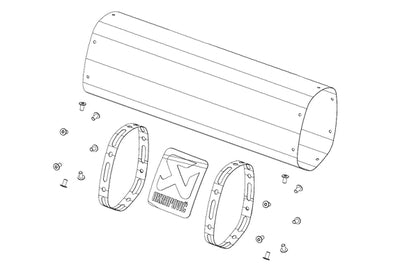 KTM PowerParts accessory