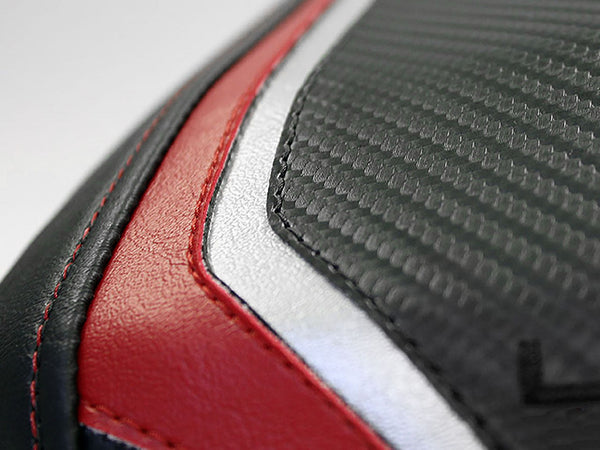 Yamaha | R1 09-14 | Raven | Passenger Seat Cover