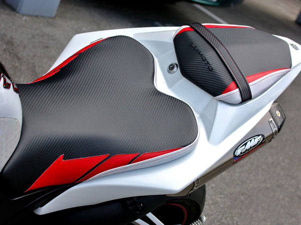 Yamaha | R1 09-14 | Sport | Passenger Seat Cover