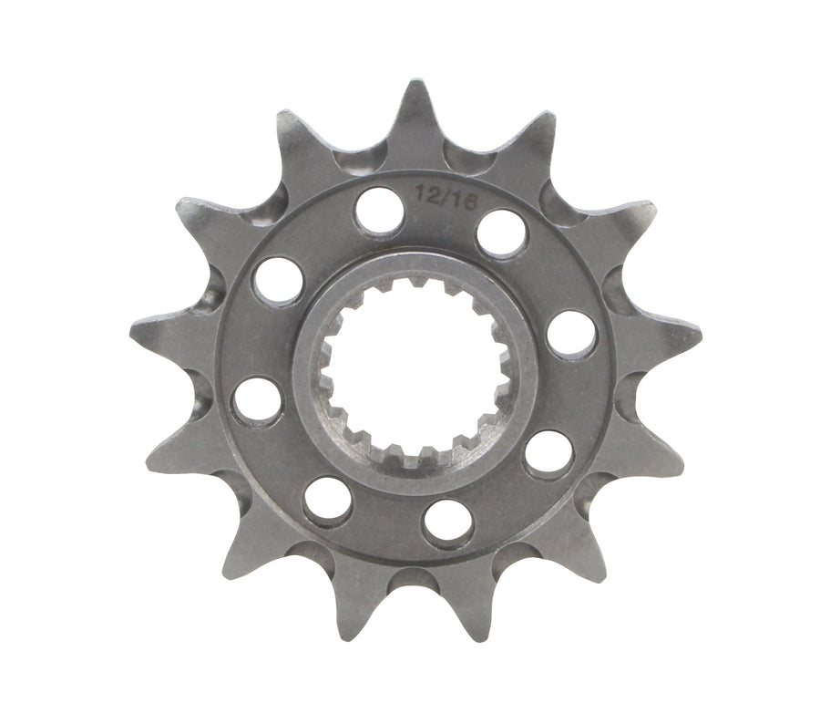 Superlite XD Series Chromoly Steel Front Race Sprocket - SKU# 27502RX