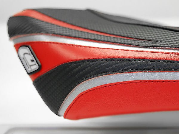 Honda | CBR1000RR 08-11 | Tribal Flight | Rider Seat Cover
