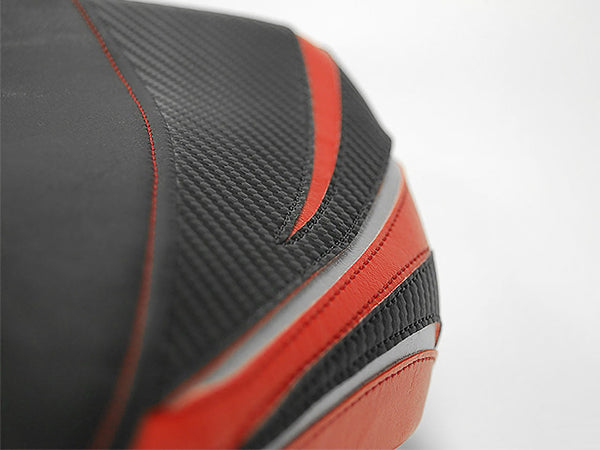 Honda | CBR1000RR 08-11 | Tribal Flight | Rider Seat Cover