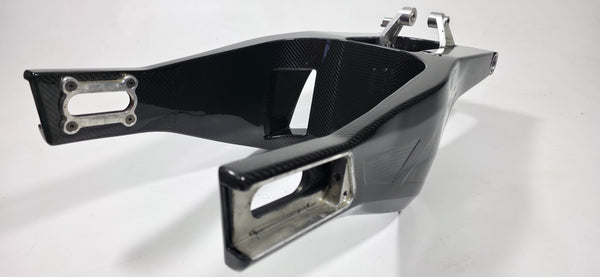 BST Carbon Fiber Swingarm BMW S1000RR (20-26)