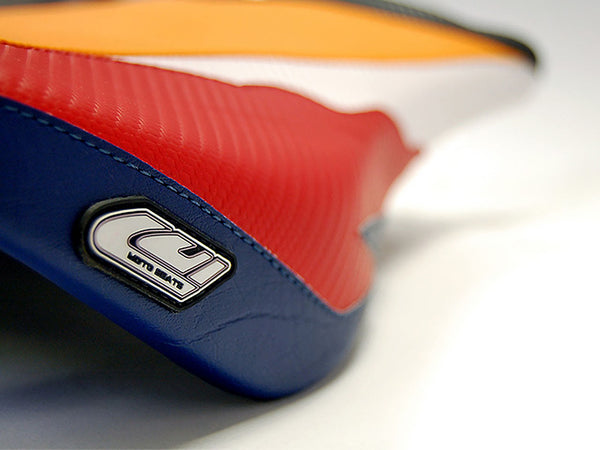 Honda | CBR1000RR 08-11 | Limited Edition | Rider Seat Cover