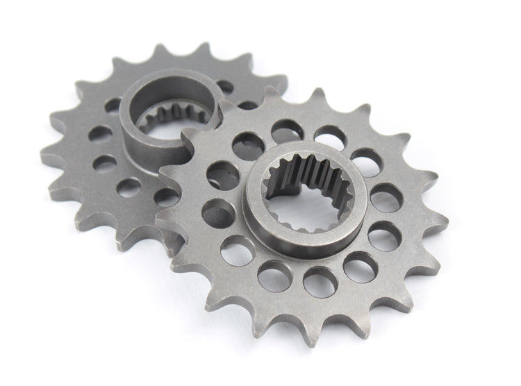 Superlite 530 Pitch - XD Series Chromoly Steel Front Sprocket - SKU# 28400R