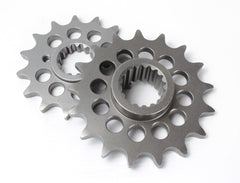 Superlite 520 Pitch - XD Series Chromoly Steel Front Race Sprocket - SKU# 28404R