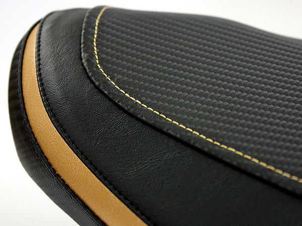 Yamaha | FZ8 Fazer 8 10-14 | Sport | Rider Seat Cover