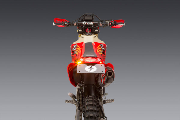 Micro 4-Wire LED Turn Signal Kit
