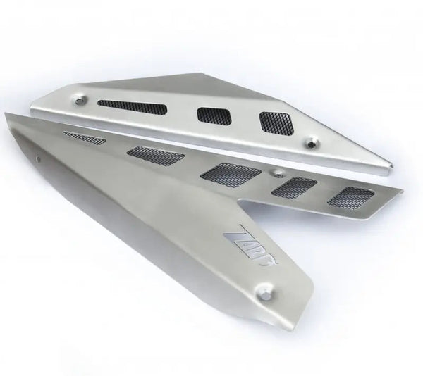 ZARD Side Panels For ZARD Slim Seats Ducati Scrambler 800 / Sixty2 2015-2021