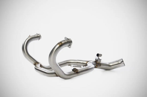 ZARD Exhaust Headers BMW R NineT (All Models) 2017-2020 image 5