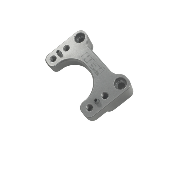 HeliBars Triumph 800/800XC/800XCA/800XCX/800XR/800XRX Handlebar Riser