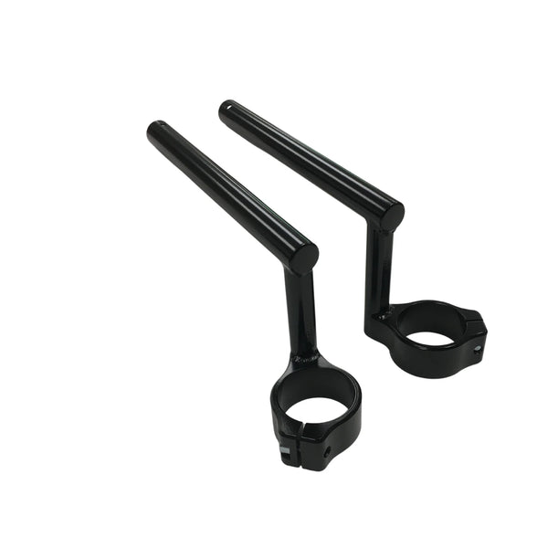 HeliBars Honda VFR1200F / VFR1200R handlebar risers