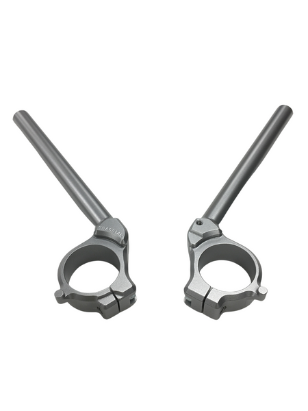 HeliBars Suzuki GSXR600 / GSXR750 2006-onwards TracStar replacement handlebar