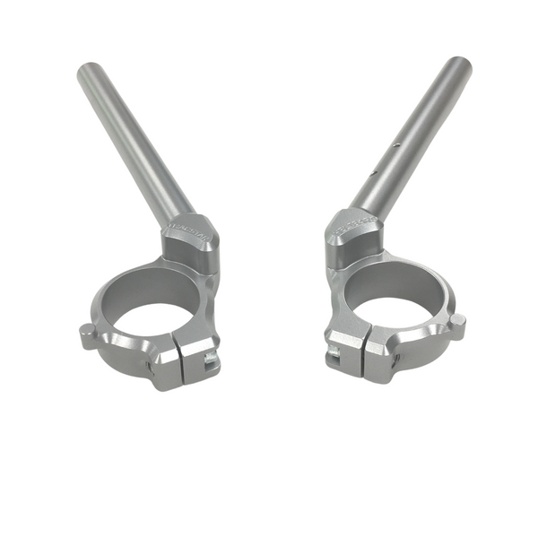 HeliBars Yamaha YZF R1 2009-2014 (TS09037) TracStar Handlebar Risers
