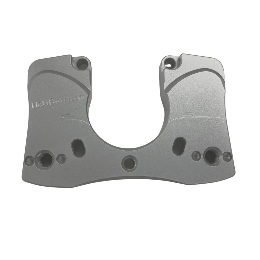 HeliBars Yamaha FJR1300 2006-onwards (HR09079) Handlebar Risers