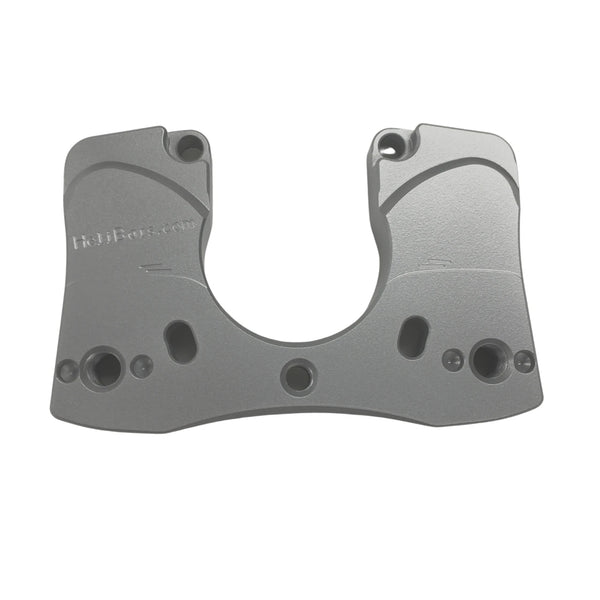 HeliBars Yamaha FJR1300 2006-onwards (HR09079) Handlebar Risers