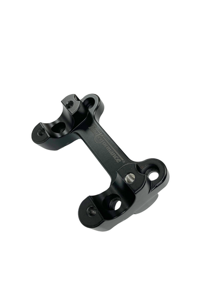 HeliBars CRF1000L CRF1100L Africa Twin (HR01116) Tour Performance Handlebar Riser