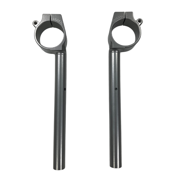 HeliBars Yamaha R7 2022-2025 TracStar Clip On handlebar risers