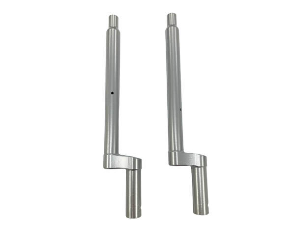 HeliBars BMW K1300R (TS05035) TracStar Handlebar risers