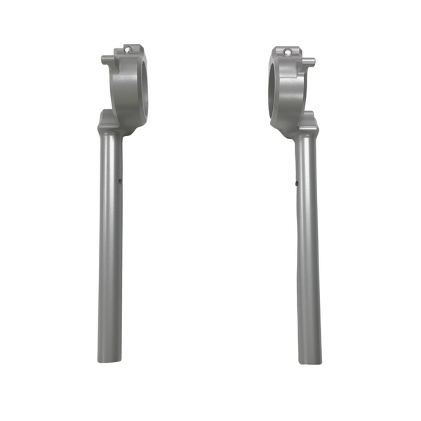 HeliBars Suzuki GSXR1000 2005-2016 & GSXR600/GSXR750 2004-2005 TracStar replacement handlebar