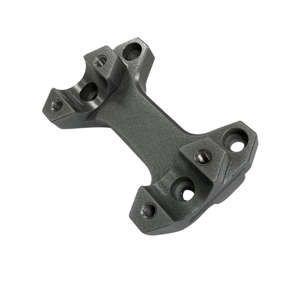 HeliBars Suzuki V-Strom 1050 Tour Performance Offset Riser