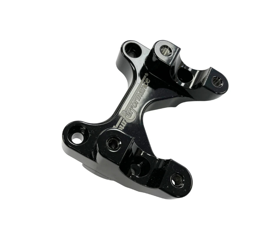 HeliBars Indian FTR Tour Performance Handlebar Risers