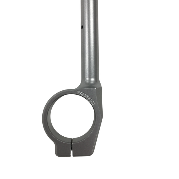 HeliBars Ducati 848 1098 1198 (TS7706) TracStar Handlebar Risers
