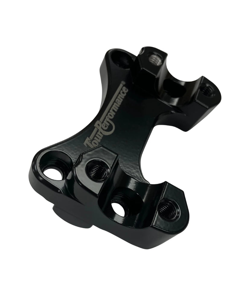 HeliBars Honda NC750X HR01195 Tour Performance Handlebar Riser