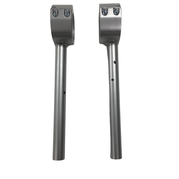 HeliBars Yamaha YZF R1 2004-2008 (-TS09127-KB) TracStar Handlebar Risers
