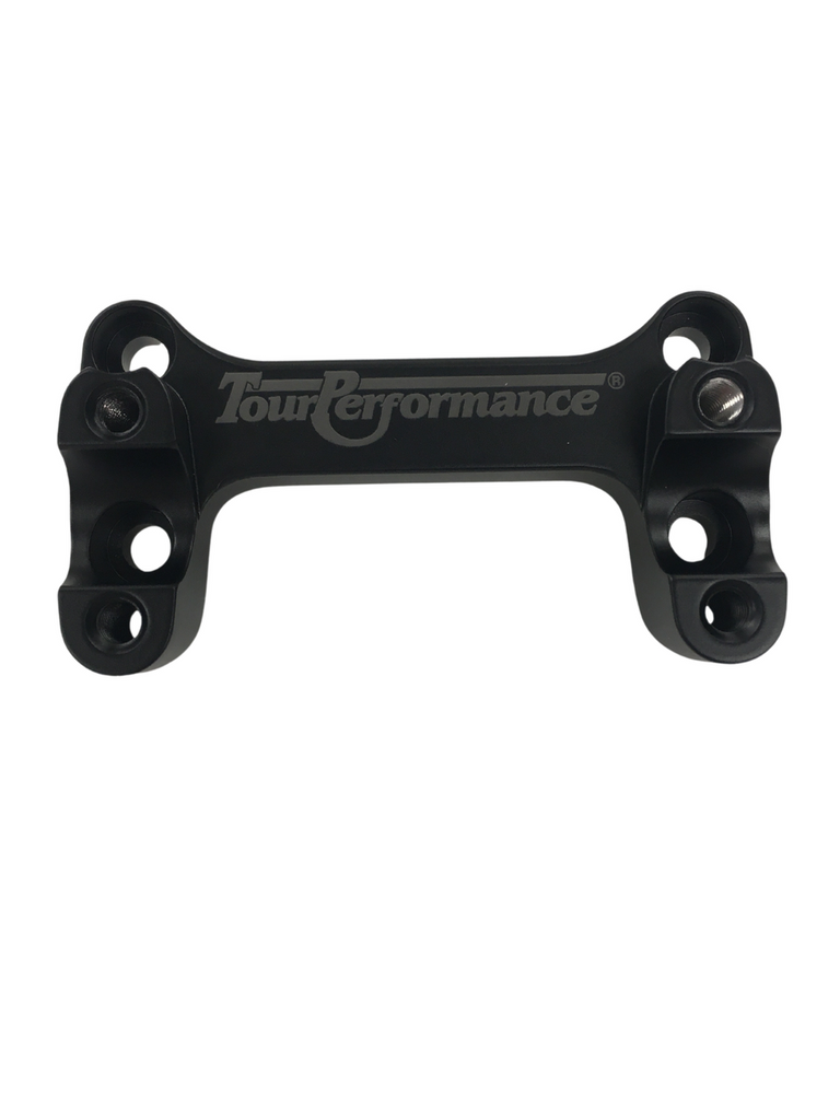 HeliBars Suzuki V-Strom/DL650 (2013-2023) Handlebar Risers