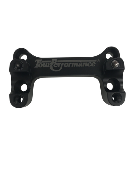 HeliBars Suzuki V-Strom/DL650 (2013-2023) Handlebar Risers