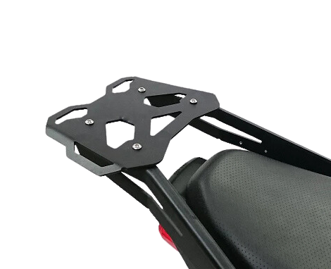 SHAD Top Mount – HONDA NAVI (2018, 2019, 2020, 2021, 2022, 2023, 2024) – H0NA50CST