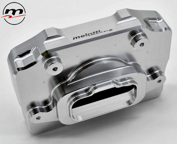 Melotti Racing ECUMaster ADU5 Dashboard Impact Absorber