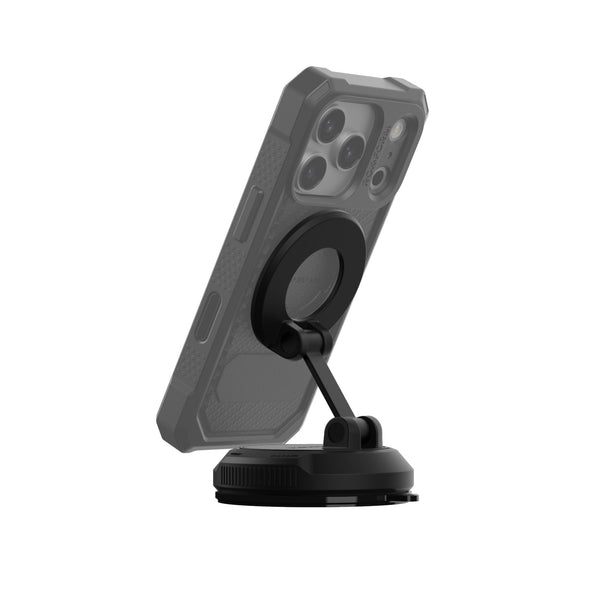ROKFORM Portable Magnetic Suction Mount
