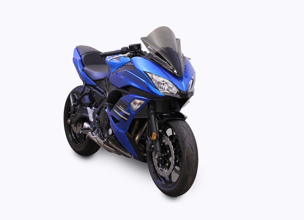 Zero Gravity Racing KAWASAKI NINJA 650 2017-19 windscreen image 7