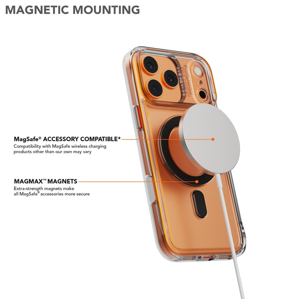 ROKFORM iPhone 17 Pro Max Slim Case