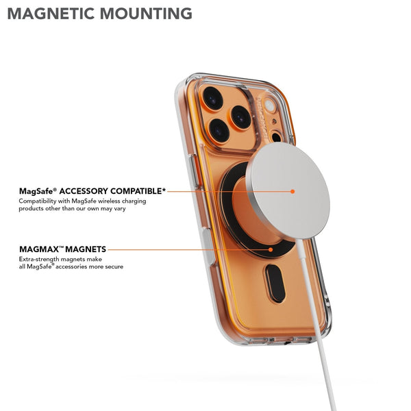 ROKFORM iPhone 17 Pro Slim Case