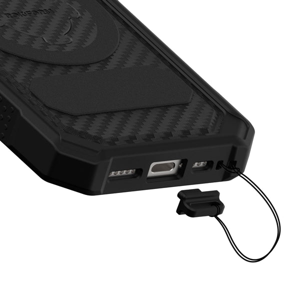 ROKFORM USB-C Port Cover 2-Pack