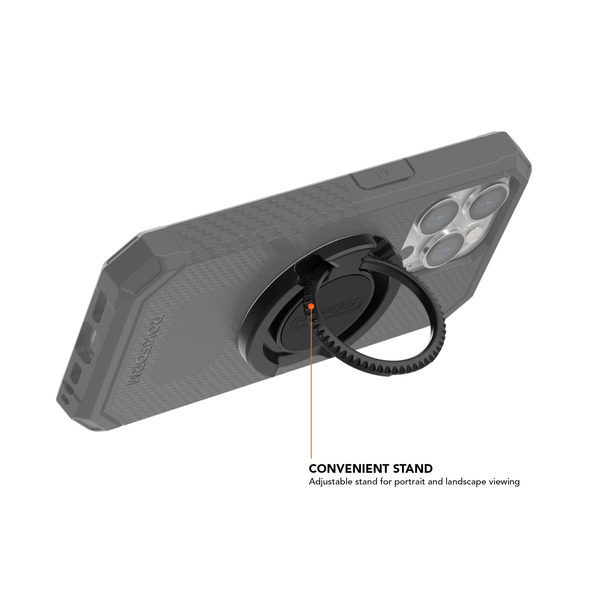 ROKFORM Magnetic Sport Ring with Stand