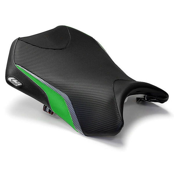 Kawasaki | Ninja 250R 08-12 | Sport | Rider Seat Cover