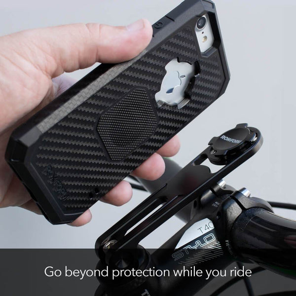 ROKFORM Rugged Case - iPhone 8/7/6